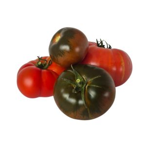 Ættjarðartómatar - stórir 2 kg