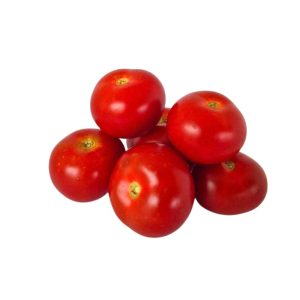 Lífrænir tómatar - 2 kg